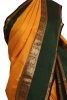 Handloom Wedding Kanjeevaram Silk Saree